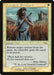 Swords to Plowshares (Foil)