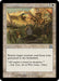 False Defeat (Foil)