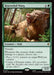Bejeweled Warg (Foil)