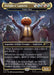 Dwight o' Lantern - Reaper King - Borderless - Full Art - Inverted - Legendary
