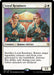Loyal Retainers (Foil)