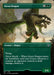 Green Dragon (Foil)