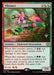 Vibrance (Foil)