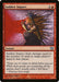Sudden Impact (Foil)