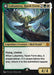 Lukamina, Hawk Form - Legendary