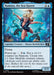 Namora, the Sea Queen - Legendary