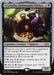 Acornelia, Fashionable Filcher - Legendary