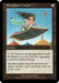 Al-abara's Carpet - Retro Frame (Foil)