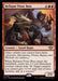 Hellspur Posse Boss (Foil)