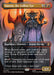 Sauron, the Lidless Eye - Borderless