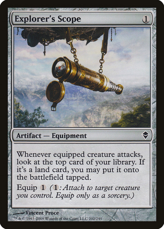 Zendikar