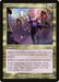 Urza, Chief Artificer - Retro Frame