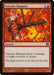 Volcanic Hammer (Foil)