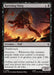 Ravening Warg (Foil)