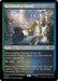 Rejuvenating Springs - Etched - Inverted - Etched (Foil)