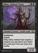 Sidisi, Undead Vizier - Legendary