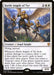 Battle Angels of Tyr (Foil)