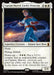 Captain Marvel, Earth's Protector - Legendary (Foil)