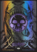 Swamp - Textless - Borderless - Full Art - Inverted (Foil)