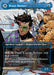 Bruce Banner // The Incredible Hulk - Borderless - Inverted - Legendary