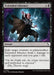 Extended Absence (Foil)