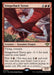 Stingerback Terror (Foil)