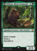 Wilson, Bear Comrade - Legendary