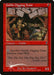 Goblin Digging Team (Foil)