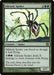 Silklash Spider (Foil)
