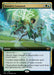 Quandrix Command (Foil)