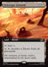 Scavenger Grounds - Extended Art