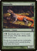 Rootwalla (Foil)
