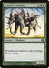 Trained Armodon (Foil)