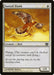 Suntail Hawk (Foil)