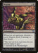 Megrim (Foil)