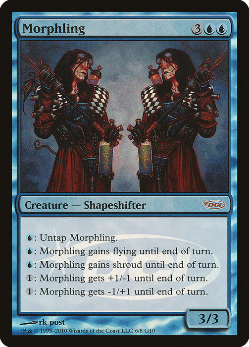 Morphling (Foil)
