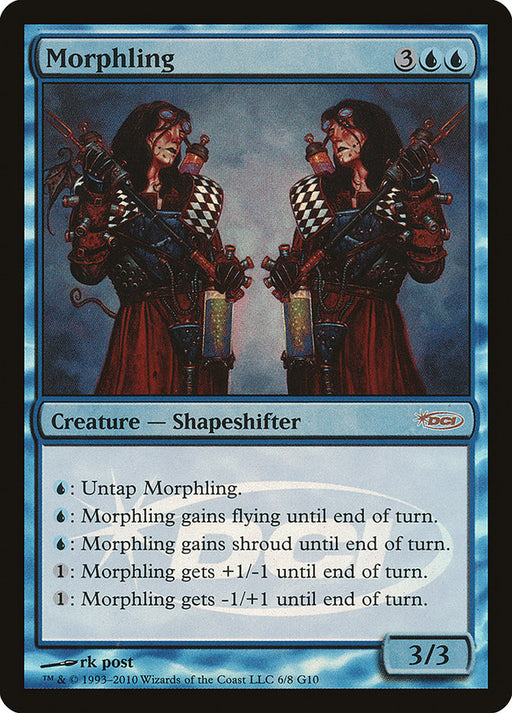 Morphling (Foil)