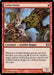 Goblin Vandal (Foil)
