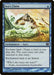 Sea's Claim (Foil)
