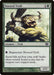 Horned Troll (Foil)