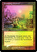 Stomping Ground - Retro Frame (Foil)