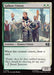 Gallant Citizen (Foil)