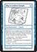 Map to Lorthos's Temple