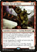 Okaun, Eye of Chaos - Legendary (Foil)