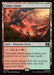 Cinder Glade - Surge Foil