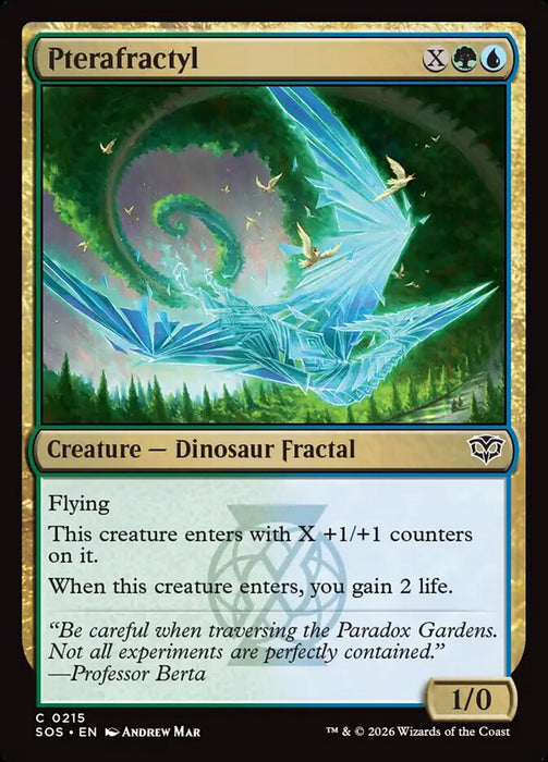Pterafractyl
