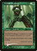 Treefolk Seedlings (Foil)