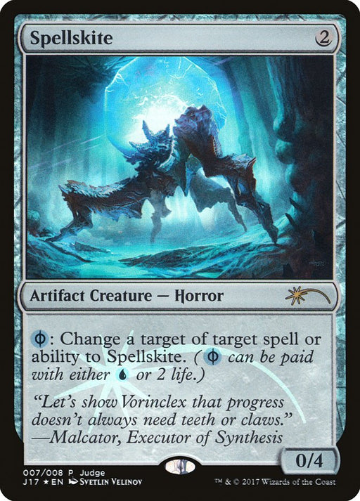 Spellskite (Foil)