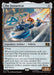 The Fantasticar - Legendary - Surge Foil