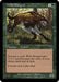 Wild Mongrel - Retro Frame